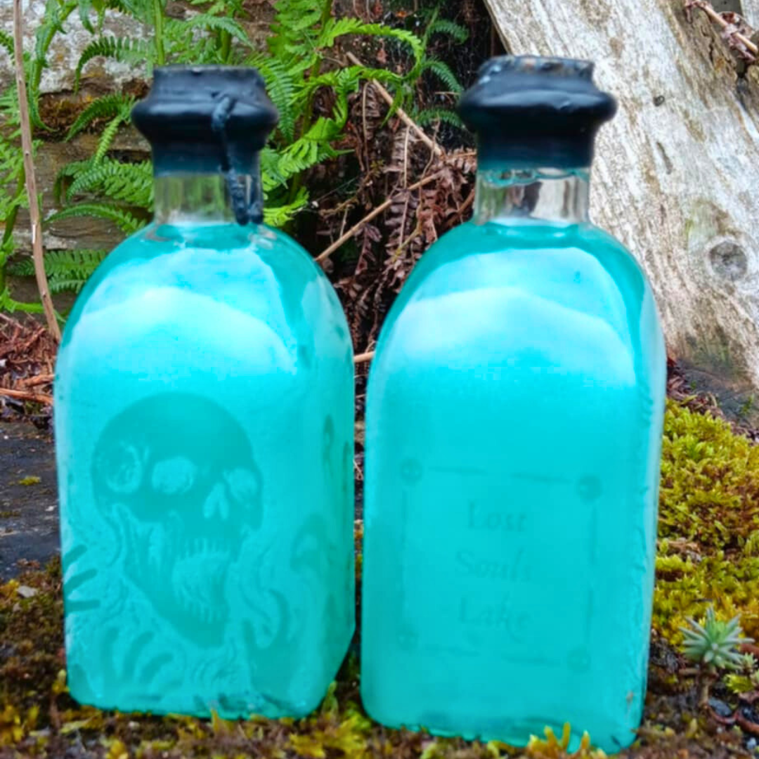 Lost Souls Lake image 2