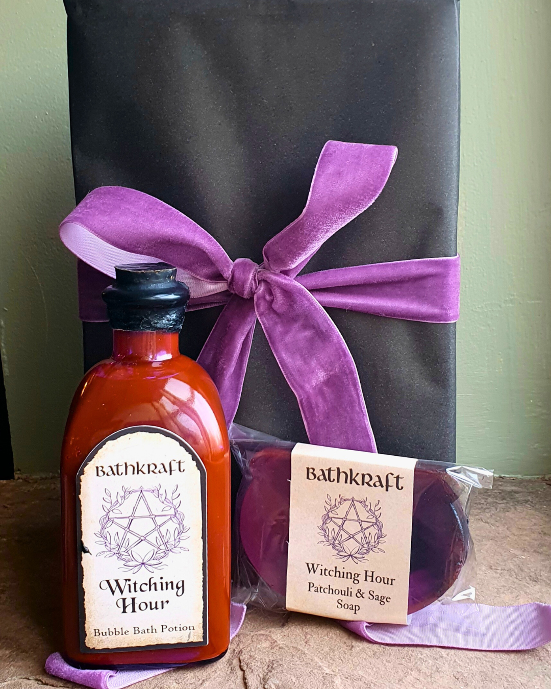 Witching Hour Gift Set