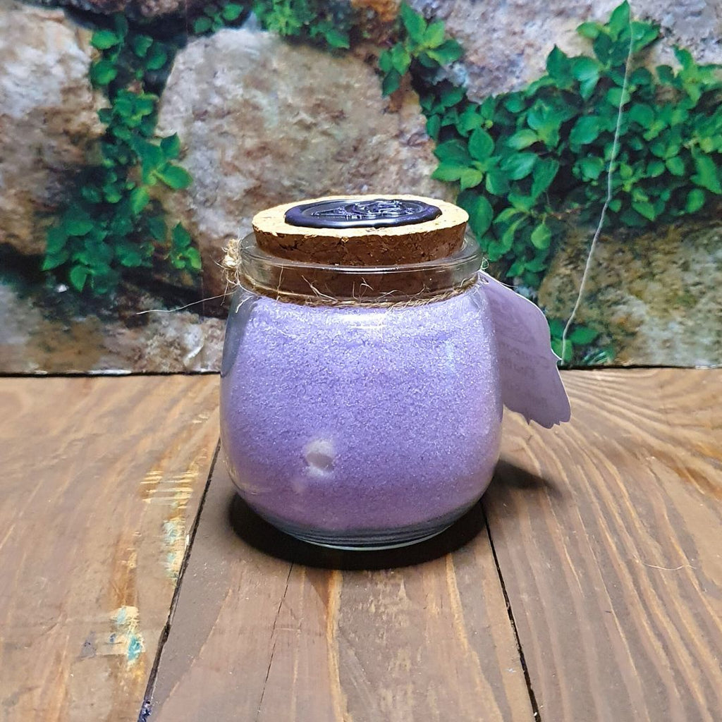 Temporary Death Bath Salt image 2