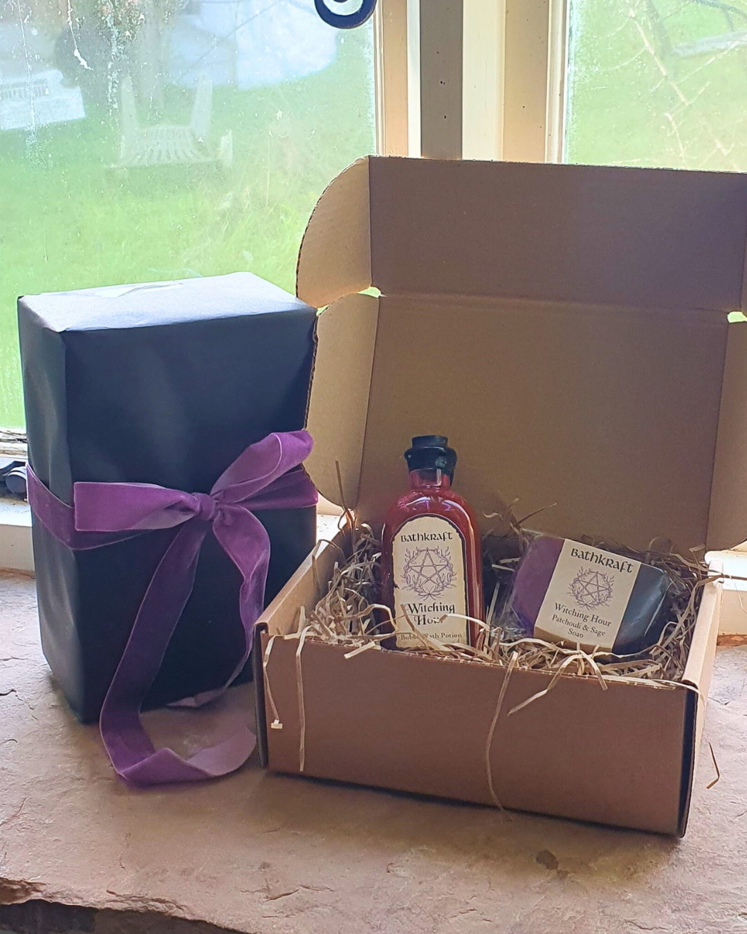 Witching Hour Gift Set