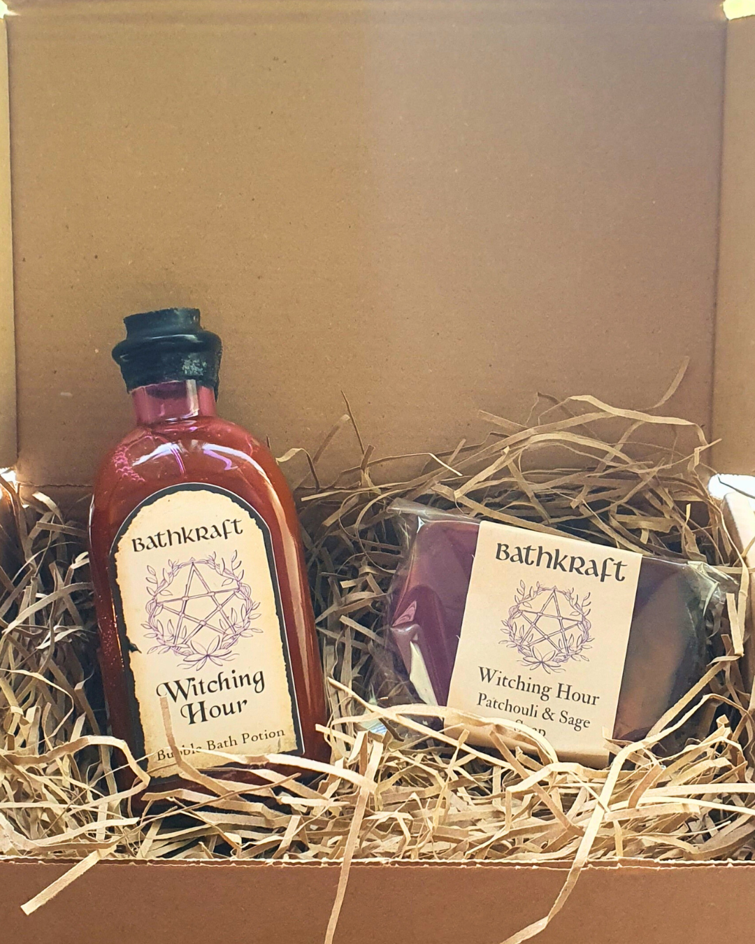 Witching Hour Gift Set