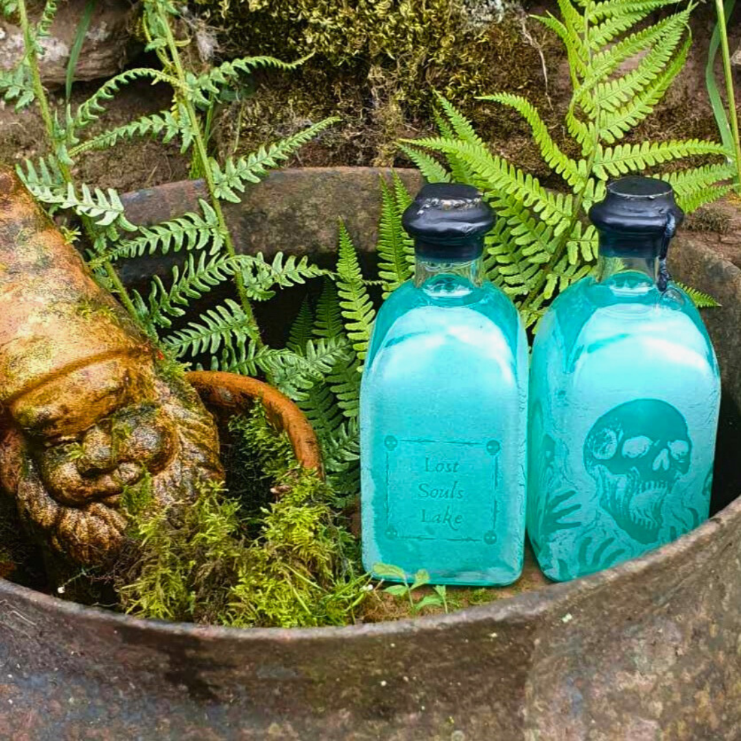 Lost Souls Lake image 1