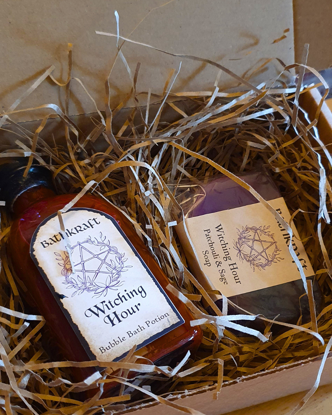Witching Hour Gift Set