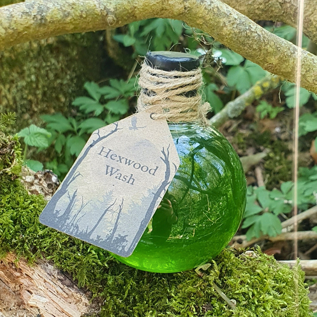 Hexwood Wash image 2