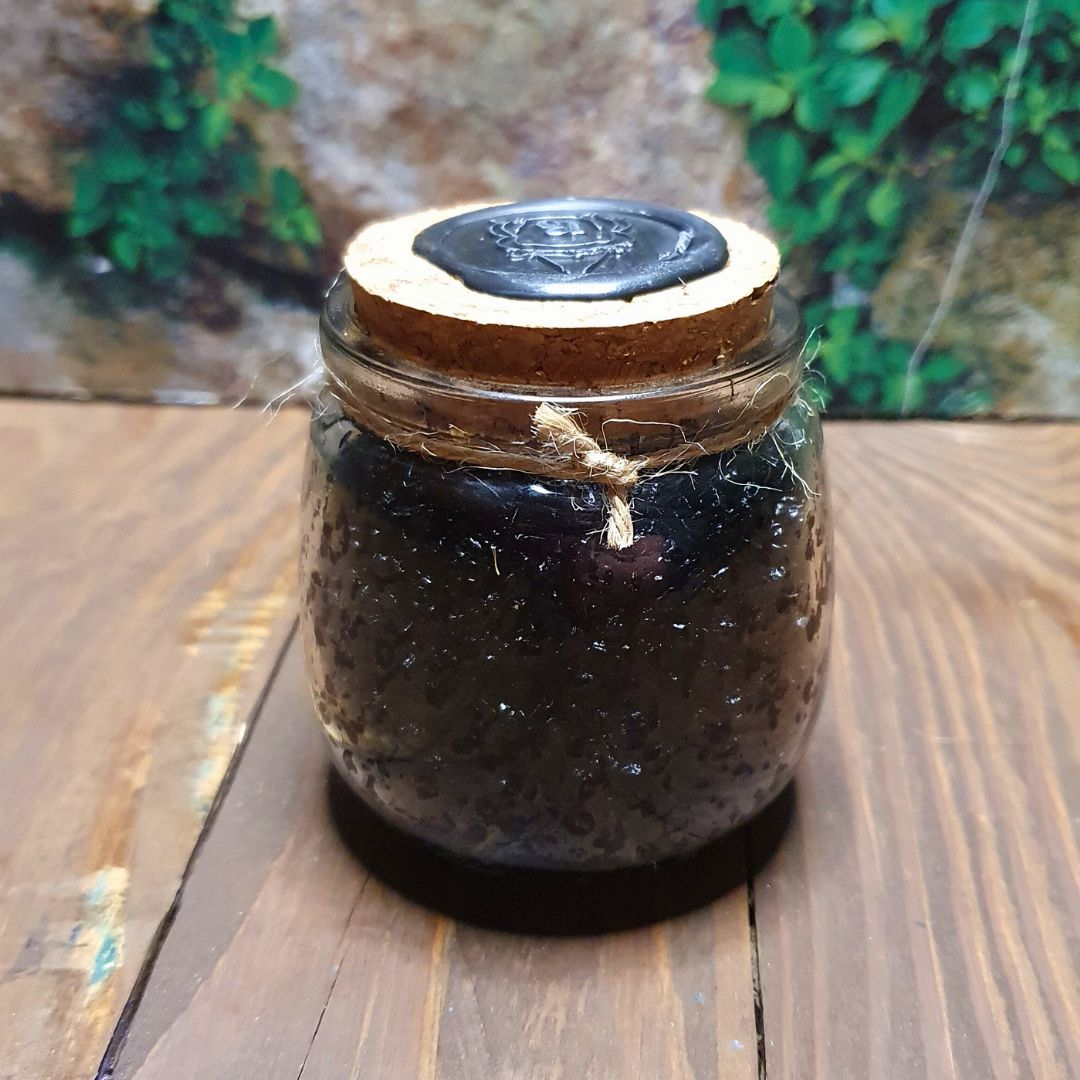 Blood Moon Bath Salts image 3