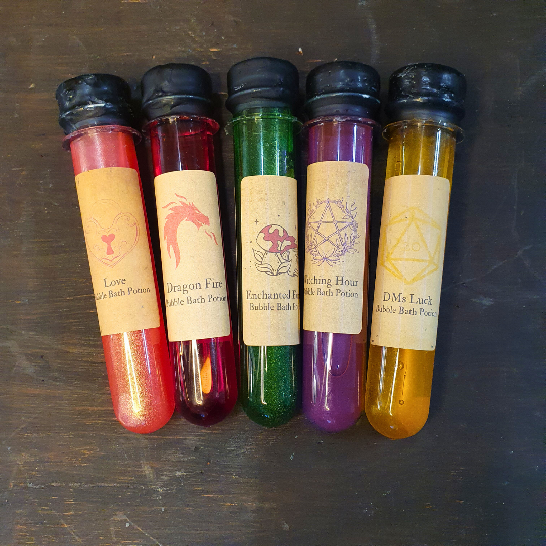 Pocket Potion image 0