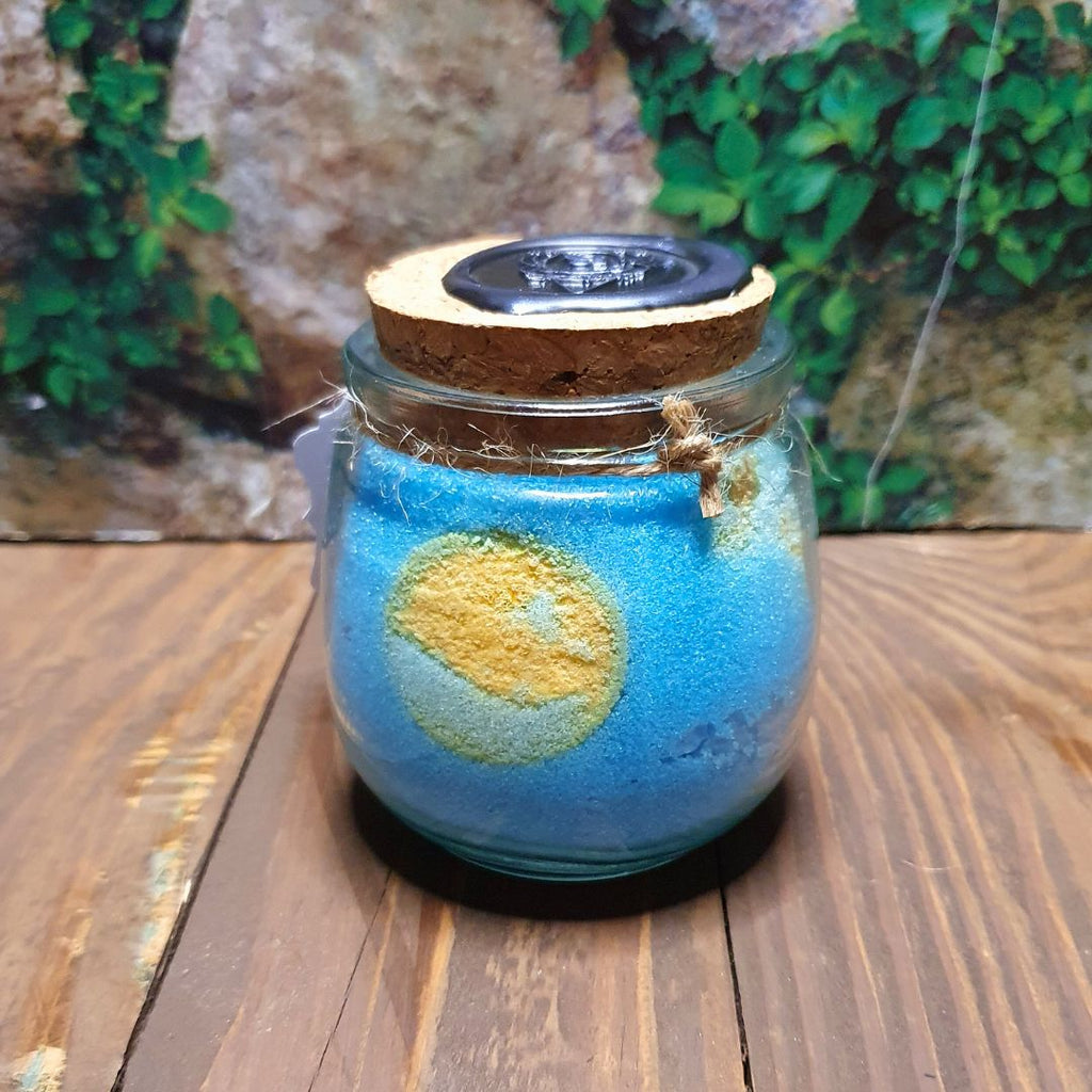 Dead Man's Chest Bath Salt image 3