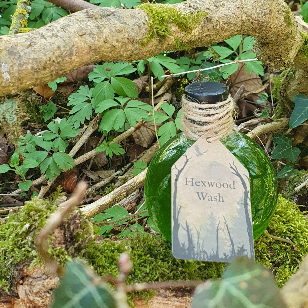 Hexwood Wash image 1