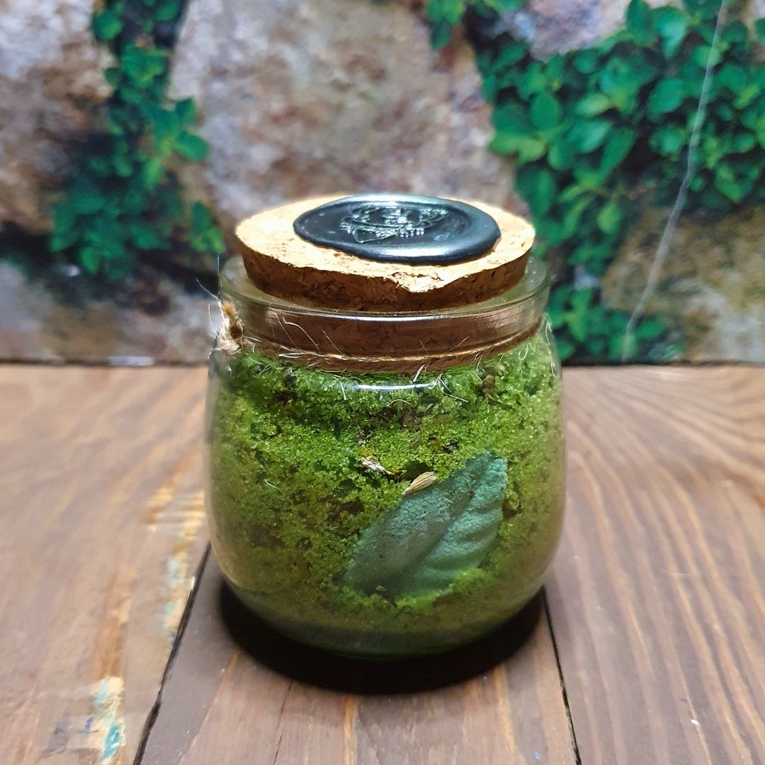 Mystical Marinade Bath Salts image 3