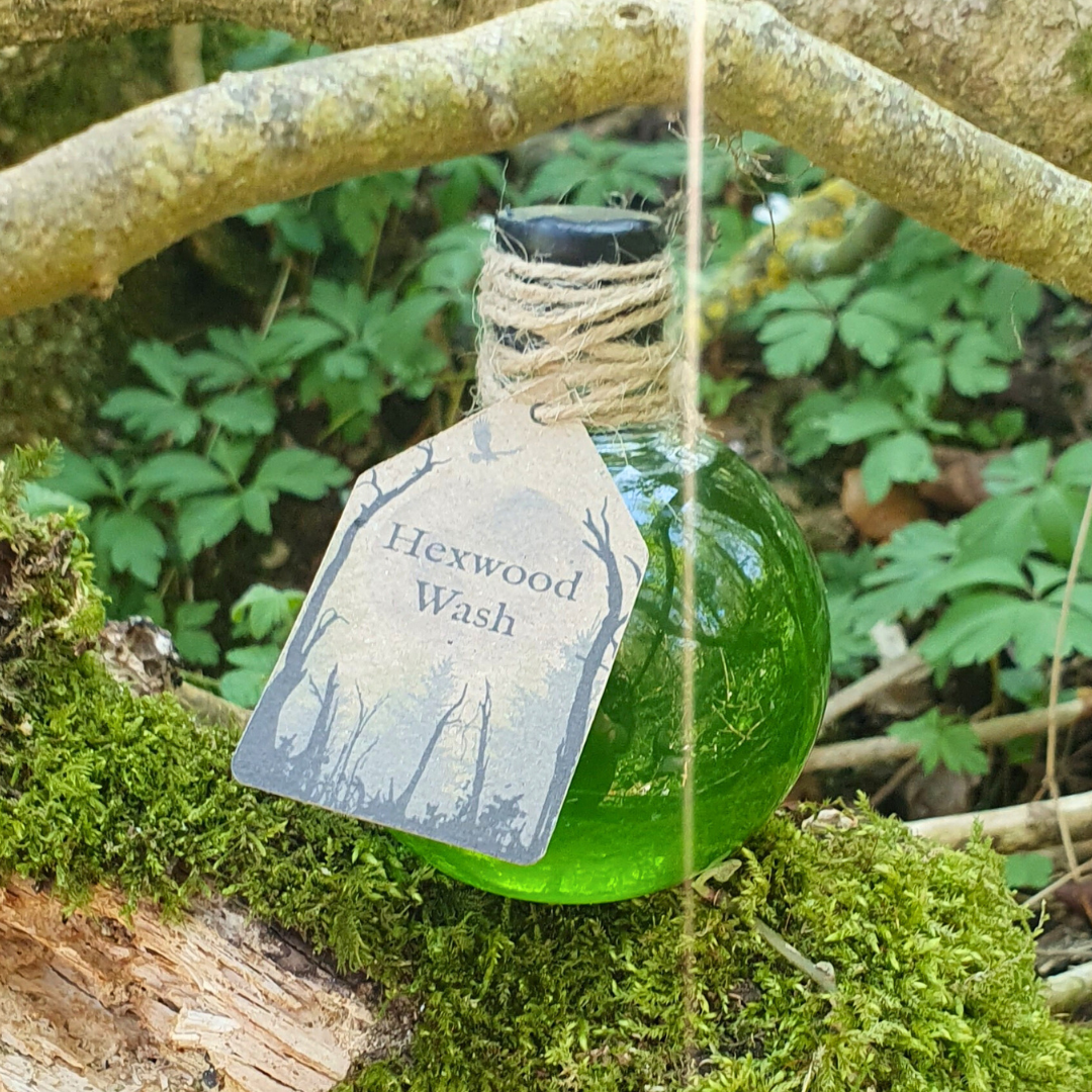 Hexwood Wash image 0